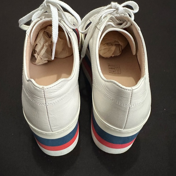 GUCCI SNEAKERS - Picture 6 of 12